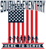 We Serve