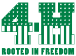 4H Stripes