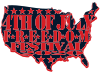 USA Stencil