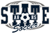 State Soccer Logo