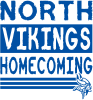 Homecoming Stack Letters