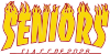 Senior Class Flames