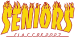 Senior Class Flames
