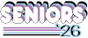 Seniors Retro