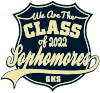 Sophomore Shield