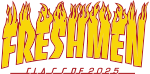 Freshmen Class Flames