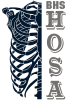 HOSA Ribcage