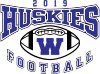 Football Varsity Arch