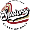 Senior Retro Glide