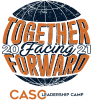World Facing Forward