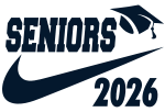Seniors Just Did It