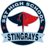 Stingrays Logo