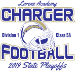 Football Playoff Charge