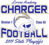Football Playoff Charge