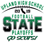 Football State Playoffs