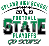 Football State Playoffs