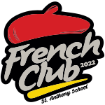 French Beret Logo