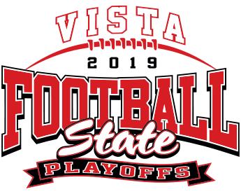 high school football playoff shirt designs