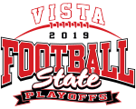 Football Playoff Banner