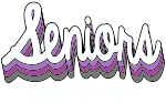 Cursive Retro