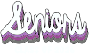 Cursive Retro