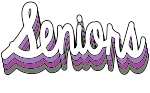 Cursive Retro