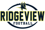 Football Simple Logo