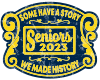 Senior Emblem