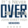 Never Over 2024