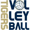 Volleyball Letters