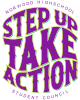 Step Up Take Action