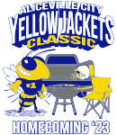 Yellow Jacket Tailgate