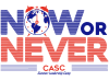 Now or Never