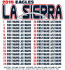 Modern Roster