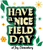 Spring into Field Day