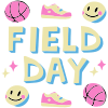 Playful Field Day