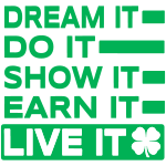 Live it
