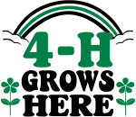4-H Grows Here