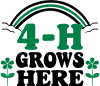 4-H Grows Here