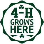 Green Growth Emblem