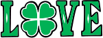 Shamrock Love