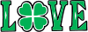 Shamrock Love