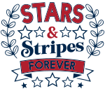 Stars and Stripes