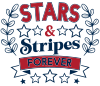 Stars and Stripes