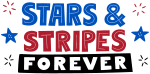 Stars and Stripes Party