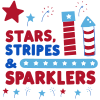 Spark and Spectacle