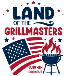 Land of the Grillmasters