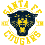 Cougar Spirit Emblem
