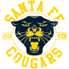 Cougar Spirit Emblem