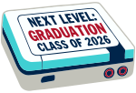 Next Level Graduation